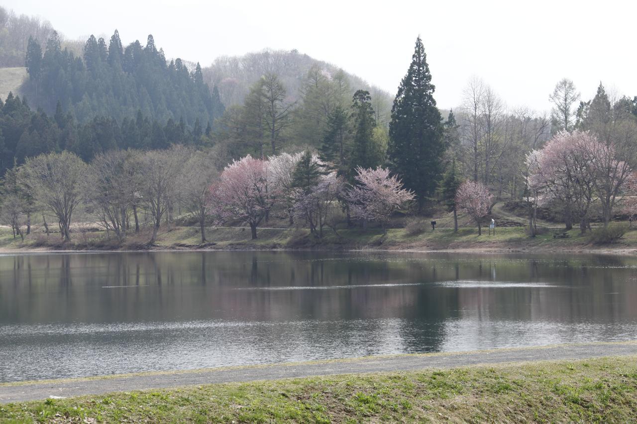 Matsukaneya Annex Jamagata Kültér fotó
